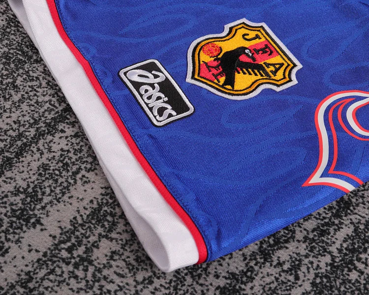1998 Japan Away Retro - Kids Set