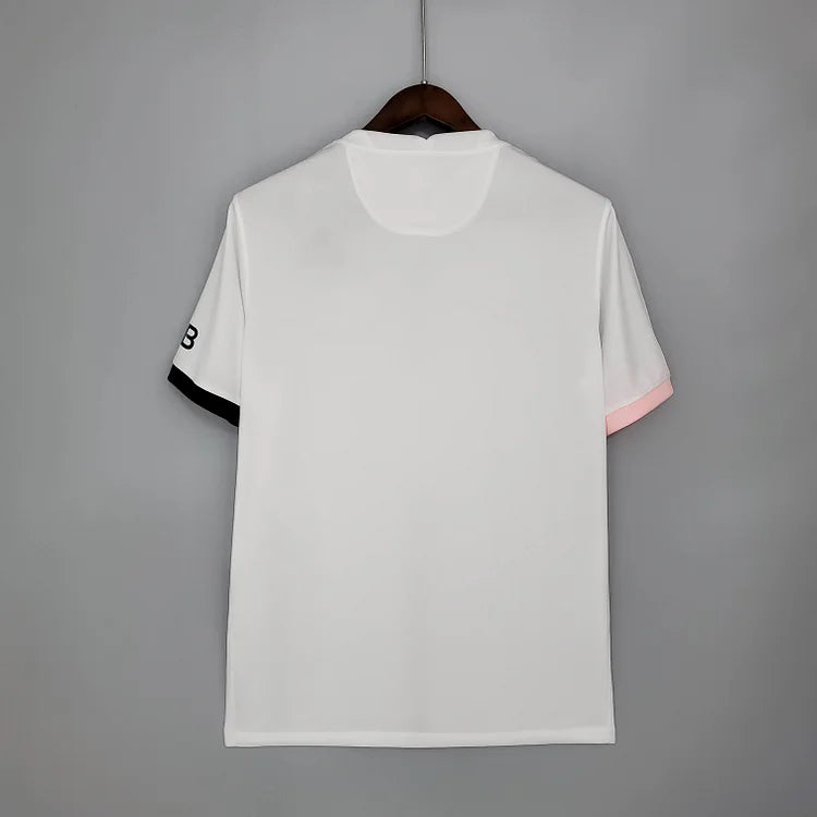 2021/22 Paris Away Jersey
