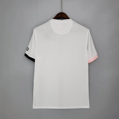 2021/22 Paris Away Jersey