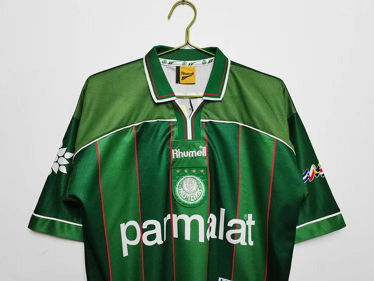 1999 Palmeiras Copa Libertadores Champions