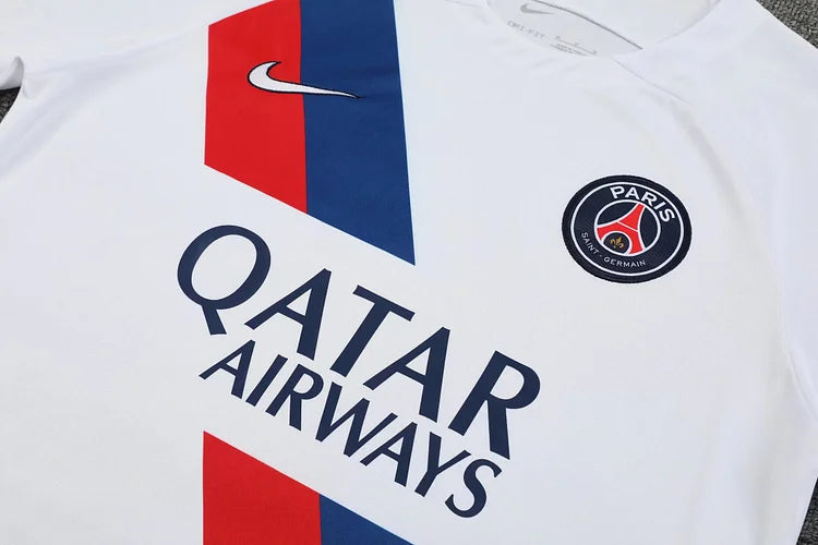 2024/25 Paris Training Uniform