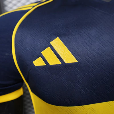 25/26 Boca Home Players Edition