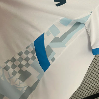 2024/25 Marseille Home Jersey