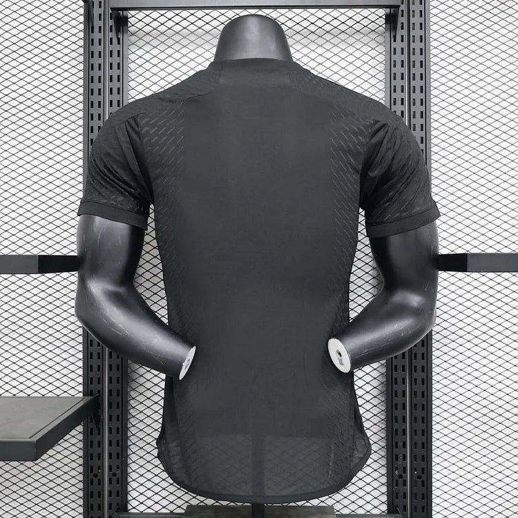 2023/24 Real Madrid Second Away Shirt - Player Version