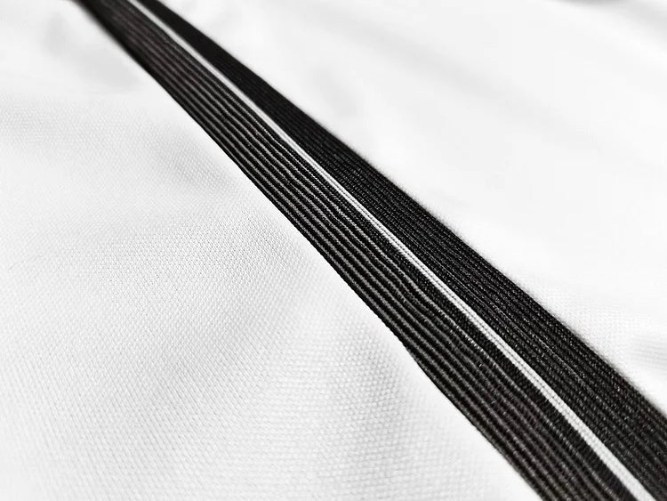 2014 Germany Home Retro Jersey