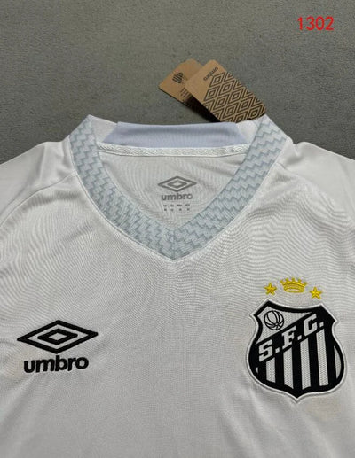 2025/26 Santos Home - Women'S Jersey