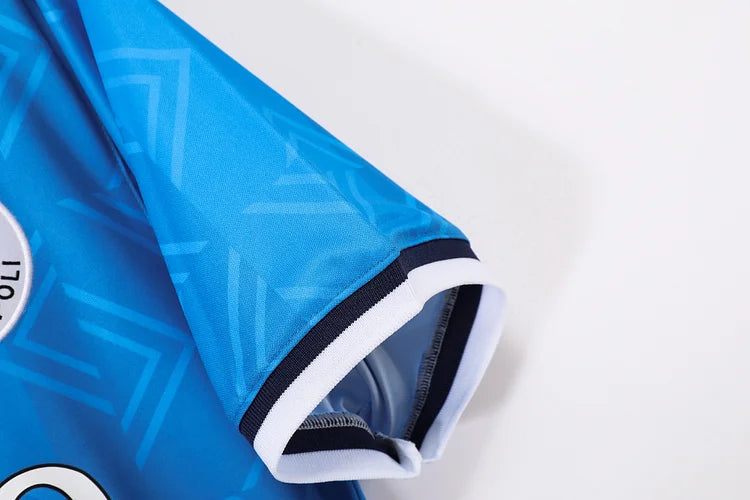 1993/94 Napoli Home Retro Kit -