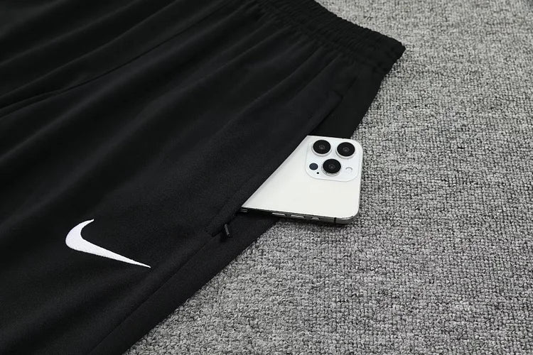 2024/25 Barcelona Hooded Training Kit