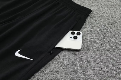 2024/25 Barcelona Hooded Training Kit