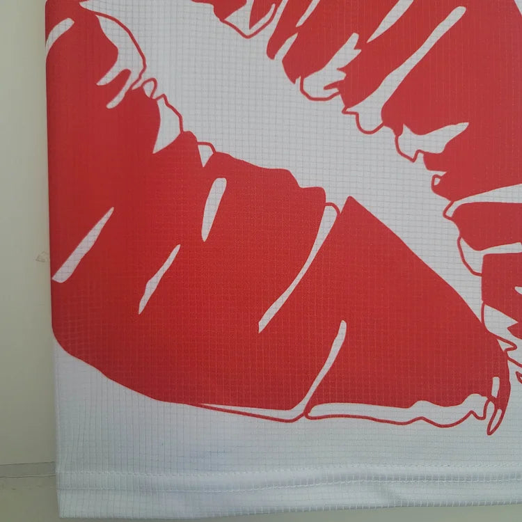 2023/24 Napoli Valentine's Day Limited Edition White Jersey