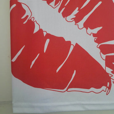 2023/24 Napoli Valentine's Day Limited Edition White Jersey