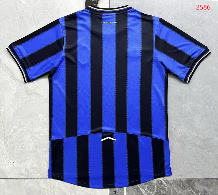 2025/2026 Atlanta Home Fan Edition