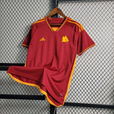 2023/24 Roma Home Jersey