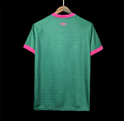 2023/2024 Fluminense Third Away Jersey