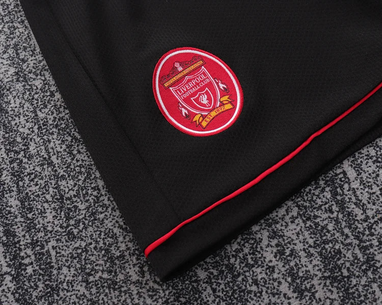1996/97 Liverpool Away Retro. - Kids K