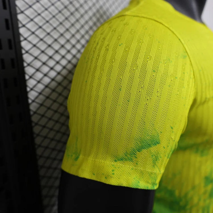 2024/25 Brazil Player Special Edition Jersey