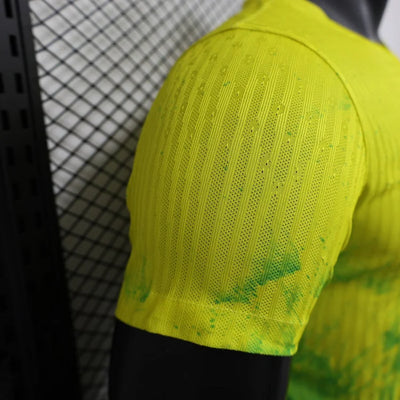2024/25 Brazil Player Special Edition Jersey