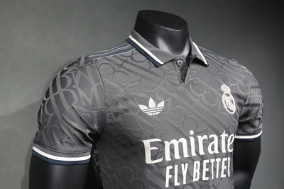 2024/2025 Real Madrid Second Away Player Edition
