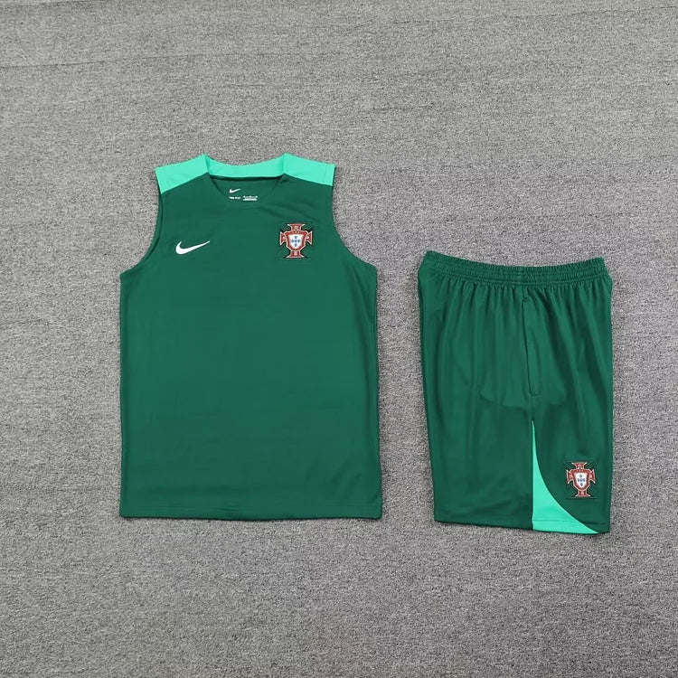 2024/25 Portugal Training Vest