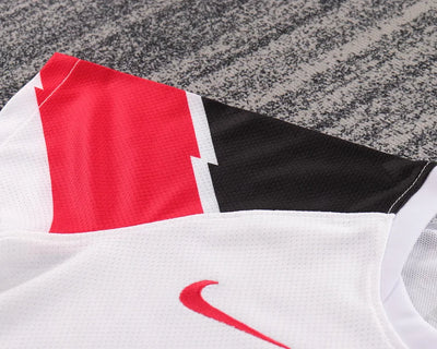 2011/12 Manchester United Away Champions League Edition - Kids Kit