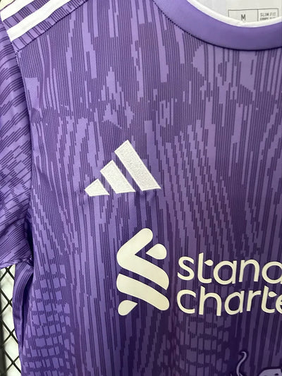 2025/2026 Liverpool Fans Special Edition