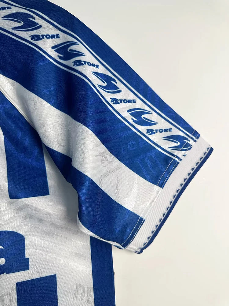 1994/95 Real Sociedad Home Retro Shirt