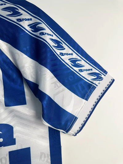 1994/95 Real Sociedad Home Retro Shirt