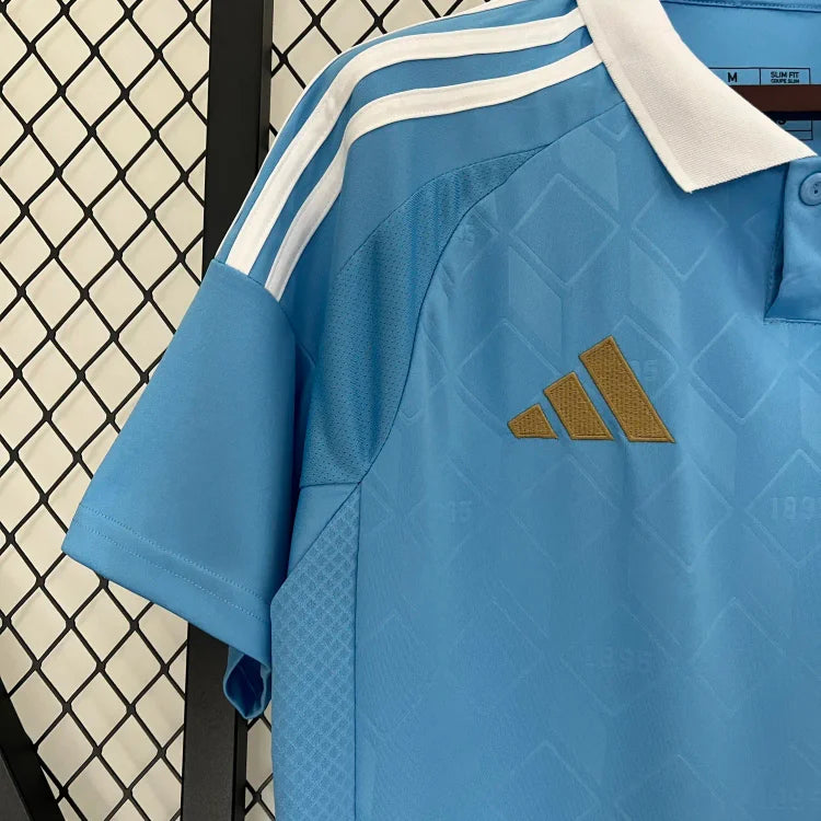 2024/25 Belgium Away Jersey 1:1 Thailand Quality