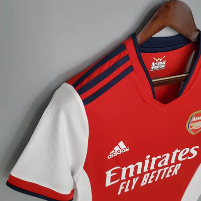 2021/22 Arsenal Home Shirt -