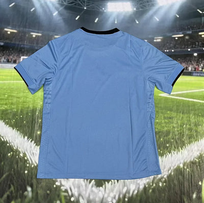 2025 Netherlands Away Fan Edition