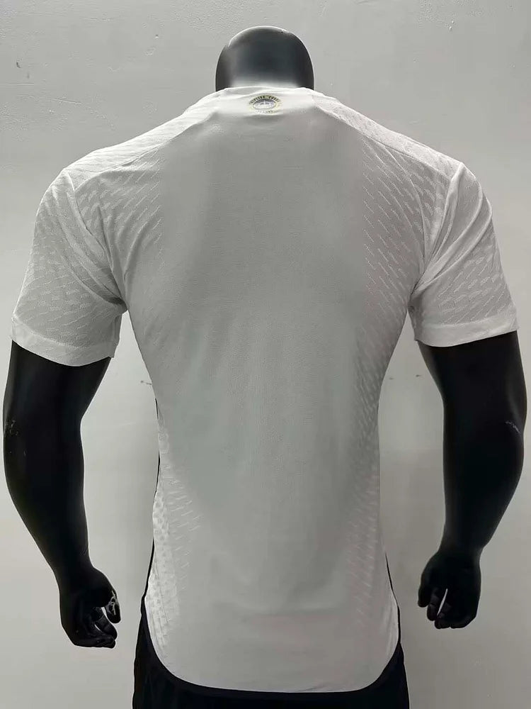 2023/2024 Player Version Cruzeiro Away Jersey