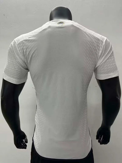 2023/2024 Player Version Cruzeiro Away Jersey