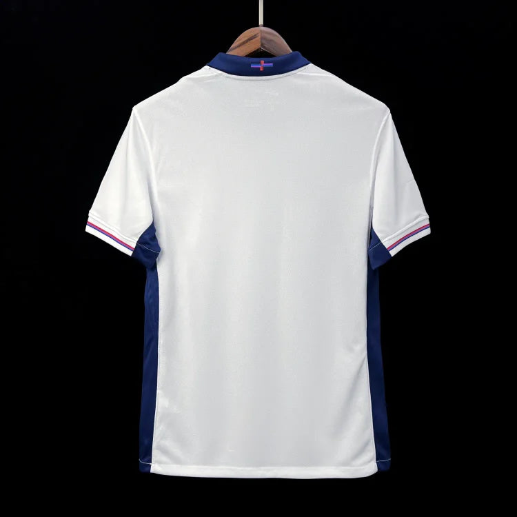 2024/25 England Home Jersey 1:1 Thailand Quality