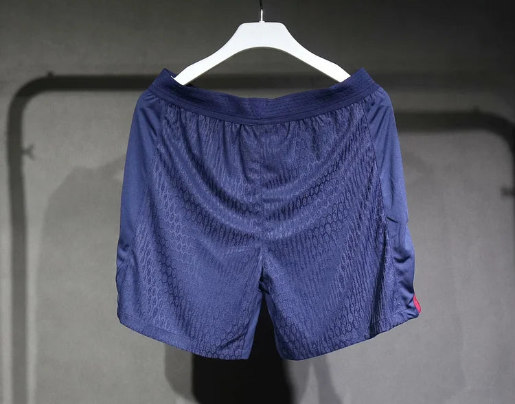 24/25 Barcelona Home Shorts Player Edition