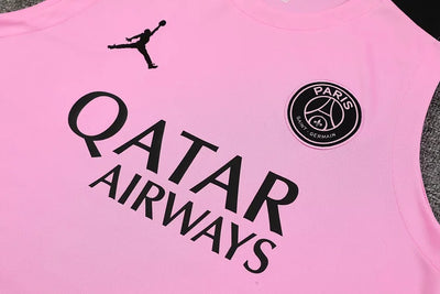 2024/25 Miami Short Sleeve Training Vest