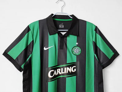 2006/07 Celtics Away Retro Jersey