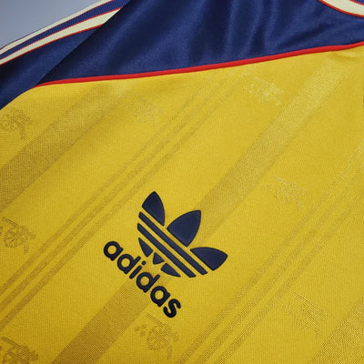 1988/90 Arsenal Away Retro Jersey