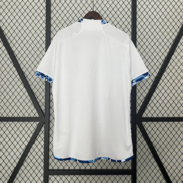 2024/25 Cruzeiro Away Fan Edition