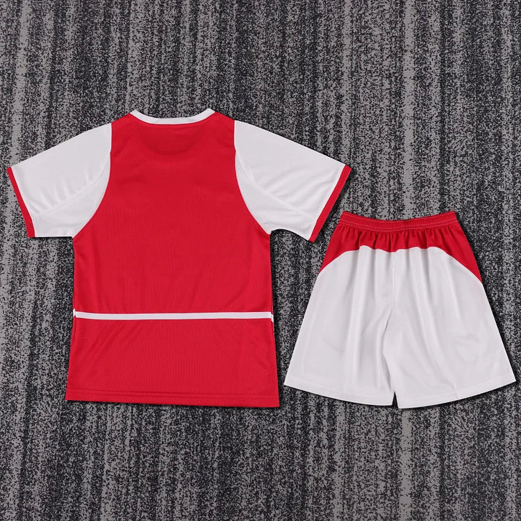 2002/03 Arsenal Home Retro - Kids Kit