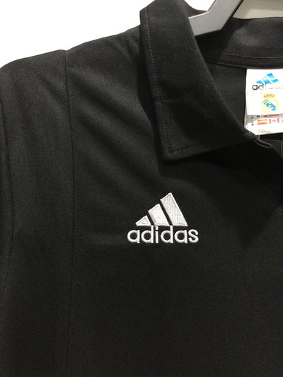 2002/03 Real Madrid Away Kit Champions League Edition