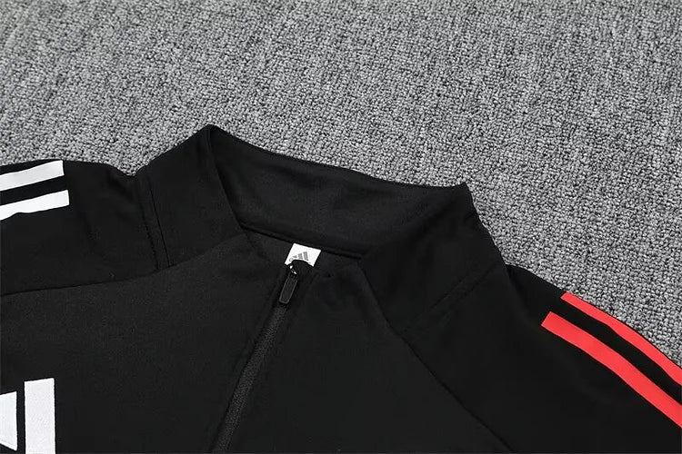 2025/2026 Ajax Long Sleeve Training Suit