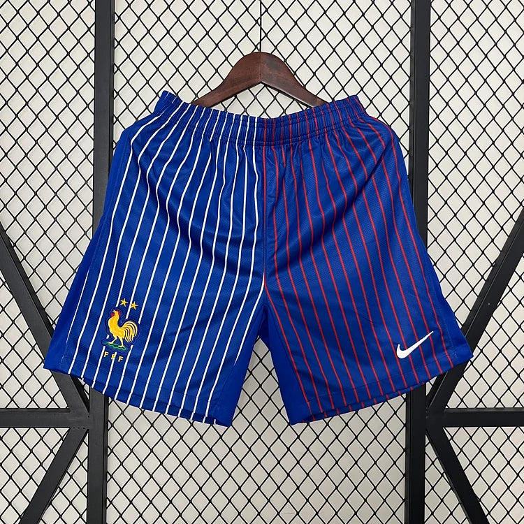 2024/25 France Away Shorts