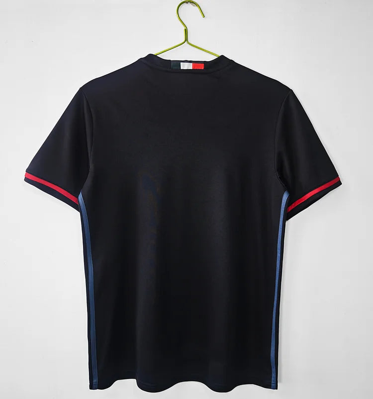 2016/17 AC Milan Home Retro Jersey