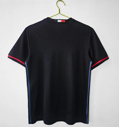 2016/17 AC Milan Home Retro Jersey