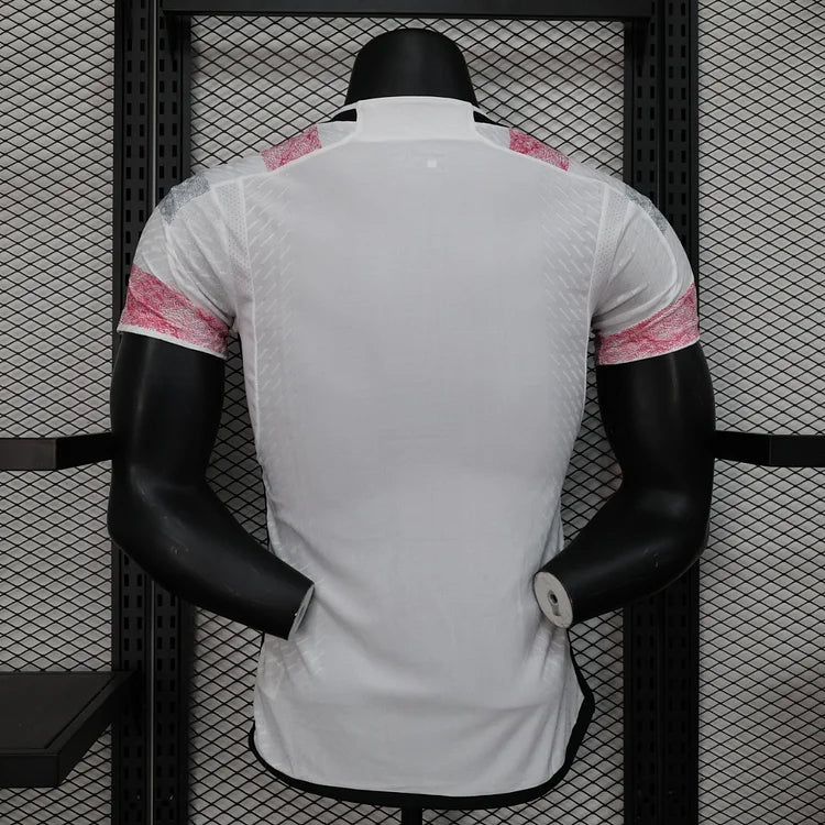 2023/24 Juventus Away Jersey. - Player Version
