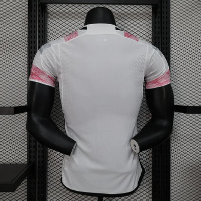 2023/24 Juventus Away Jersey. - Player Version