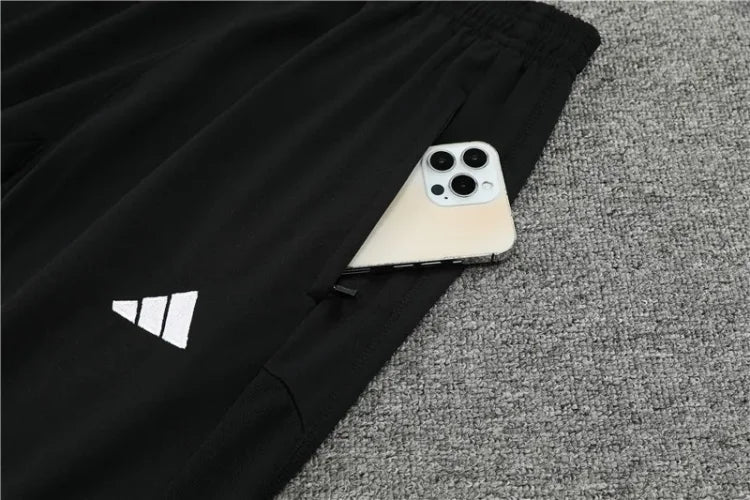 2023/24 Algeria Half-Pull Training Clothes