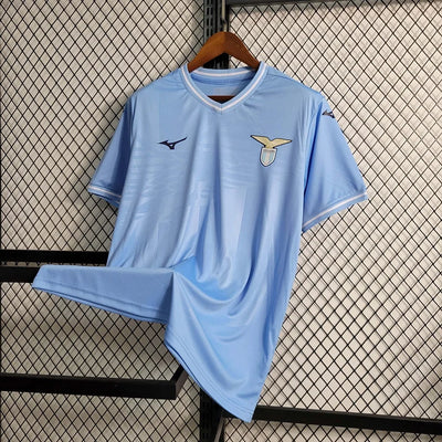 2023/24 Lazio Home Soccer Jersey