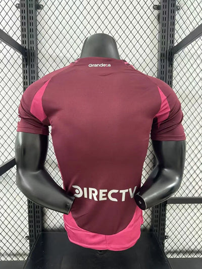 2024/25 River Plate Away - Players Edition