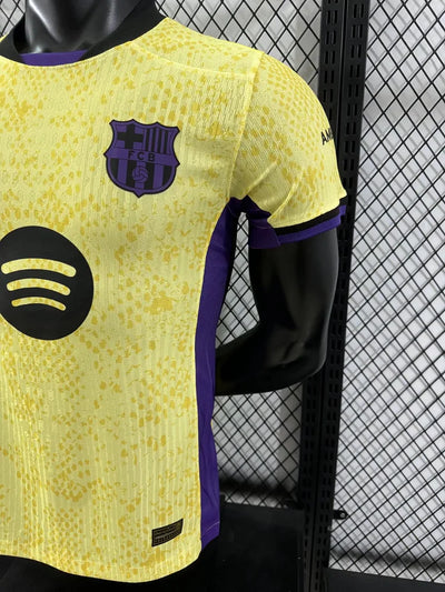 2024/25 Barcelona Special Edition - Players